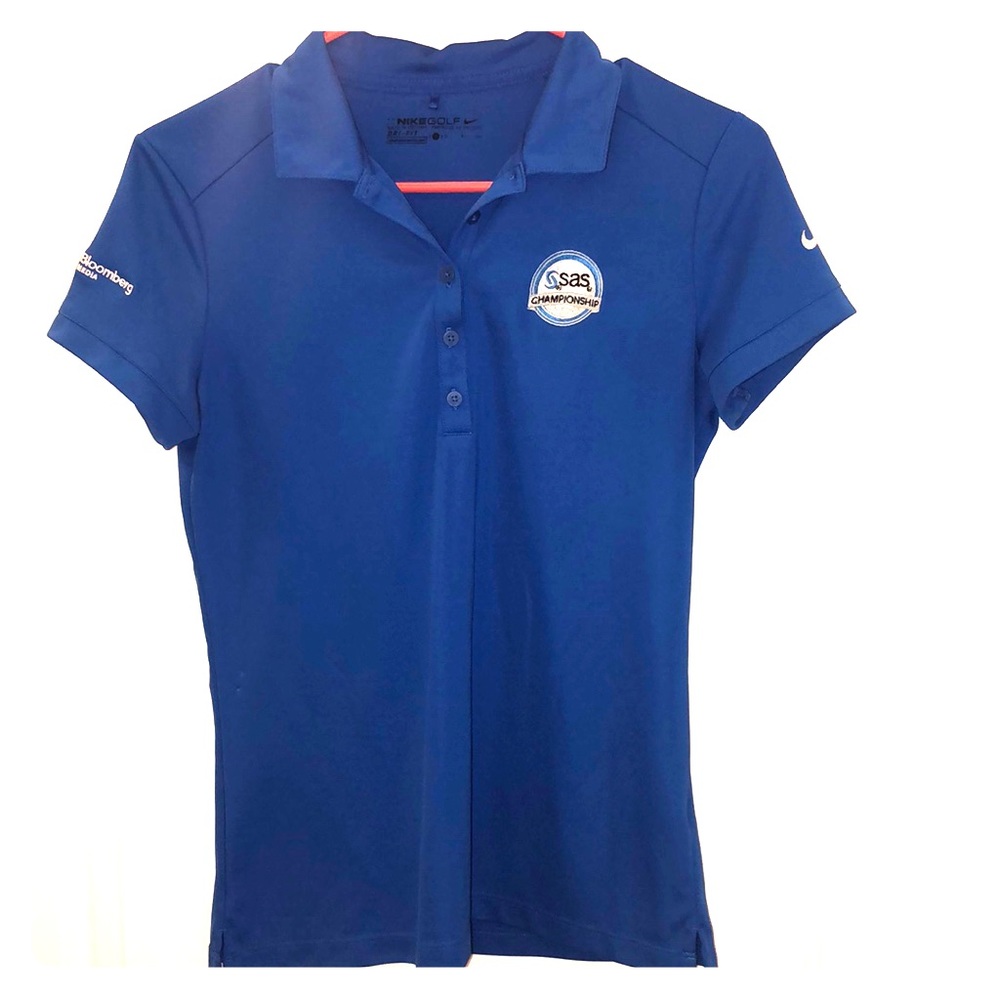 Women’s Nike Polo